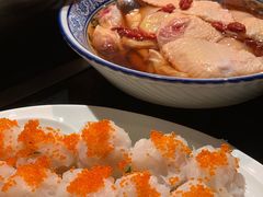 -大红袍火锅料理(尖沙咀店)