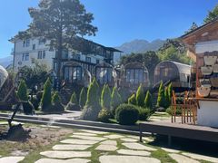 -云禾壹海景庄园餐厅