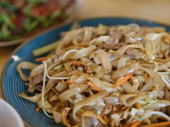 -禾气食店