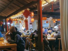 -印象鲵宴·张家界地标美食名片(溪布街店)