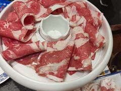 精品肥牛-来蜀涮