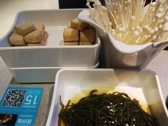 -半天妖烤鱼(新中关购物中心店)