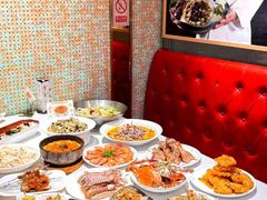 -老大连·海肠捞饭·大连海鲜大连菜(西安路店)
