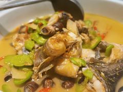 -虎哥私房菜(馒头山店)