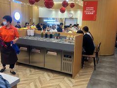 -喜家自助小火锅(乐客城店)