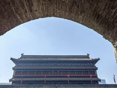 -西安城墙·碑林历史文化景区