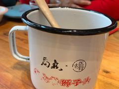 -局气烤鸭·北京菜(前门店)