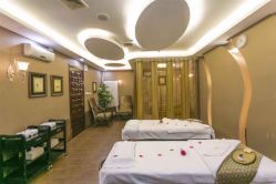 -艺米阳光Hair Salon