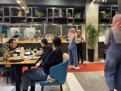 -品回味清真西北楼(宁波首店)