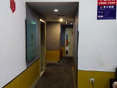 -99旅馆连锁(成都一品天下店)