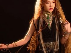 -盘子女人坊(西安至尊店)