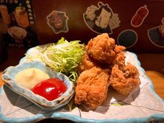 -半藏居酒屋(香港花园店)