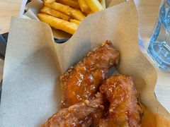 -必胜客(嘉兴万达店)