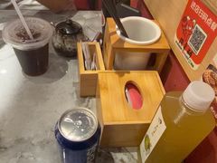 -我的面 川味Bistro(后沙峪店)
