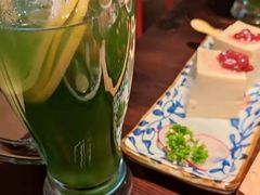-小川洋风料理(大悦城店)