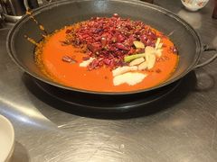 -朱光玉火锅馆(全国总店·金冠好店)