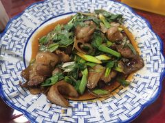 锅盔回锅肉-无味饭店(九眼桥商业文化广场店)