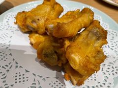 -楚山晓·湖北菜(武汉光谷K11店)