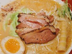 -雷门拉面·现熬骨汤(凯德来福士店)