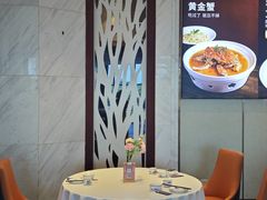 大堂-不仔客海鲜·烧烤·270度海景餐厅(大东海店)