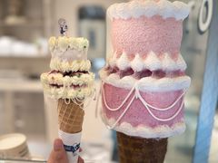 -海比甜店·意式手工冰激淋happy habit gelato