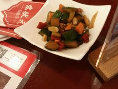 -宏状元现熬粥·京味菜(五棵松店)