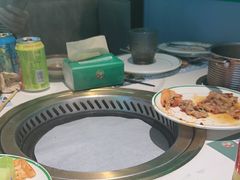 -亚马逊海鲜自助(梅溪湖步步高店)