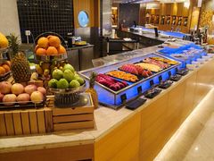 -盛宴自助餐厅(运达喜来登店)