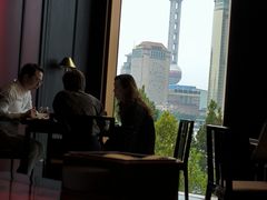 -上海滩餐厅(BFC外滩金融中心店)
