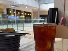 -鹅冠港式茶餐厅(来福士店)