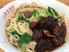 -泰顺江南春面馆