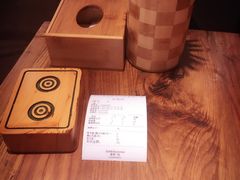 餐具摆设-协茂森老钟家(鸿云悦街店)