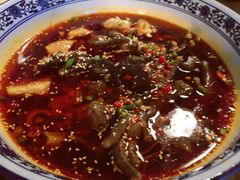 西溜葩-回水镇·江湖川菜(恒大新城店)