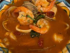 意式海鲜汤-IL TEATRO 精品意大利餐厅