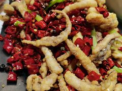 -大眼锅贴水饺(河东店)