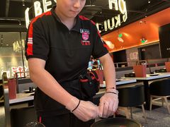 -红盔甲·小龙虾(天钥桥店)
