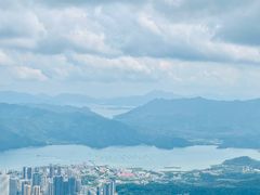 -梧桐山风景名胜区