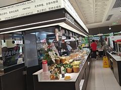-凡塔斯牛排自助餐厅(广东佛山三水万达店)