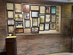 -塔道斯西餐厅(中央大街店)