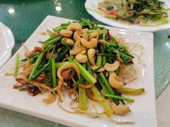 壹心小炒皇-文记壹心鸡(宝华路店)