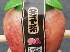 -舍予茶(桂林路店)