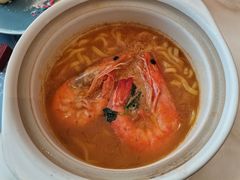 -子霖南山鲜虾面(南山总店)