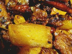 -隔壁老王·家常云南菜(花巷店)