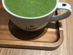 -Peet's Coffee皮爷咖啡(德基店)