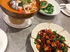 -汉水谣·江景餐厅(江滩店)