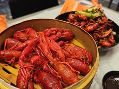 -一棠龙虾•王牌虾球(光谷天地店)