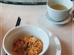 -龙景轩(香港四季酒店)