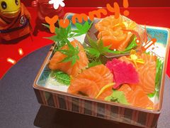 -蝉一日本料理(高新区店)