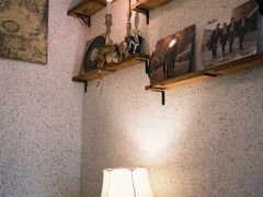-绿房子方寸咖啡(星海名城店)