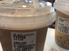 -CoCo都可(惠山古镇店)